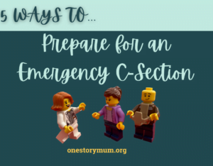 Emergency C-Section